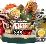639bet slots